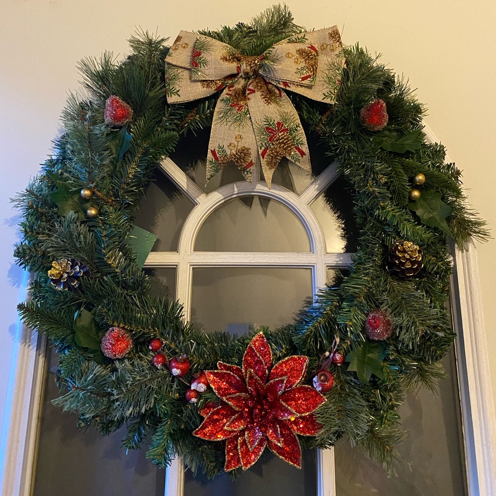 Christmas Wreath